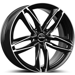 Janta aliaj GMP ATOM BD 8.5x19 5x112 ET25 66,5