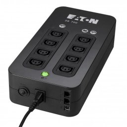 3S IEC, 700 VA