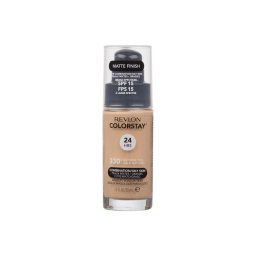 Revlon ColorStay With Pump makeup combination/oily skin 330 Natural Tan 30ml