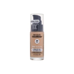 Revlon ColorStay With Pump makeup normal/dry skin 220 Natural Beige 30ml