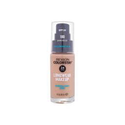 Fond de ten Revlon ColorStay Normal/Dry SPF 20 180 Sand Beige, 30 ml