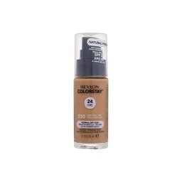 Revlon ColorStay With Pump makeup normal/dry skin 330 Natural Tan 30ml