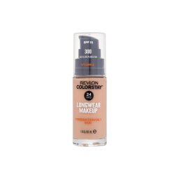 Revlon ColorStay With Pump makeup combination/oily skin 300 Golden Beige 30ml