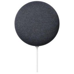 Boxa portabila Nest mini Generatia 2 Charcoal