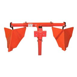 Cultivator multifunctional cu doua rarite Ruris,