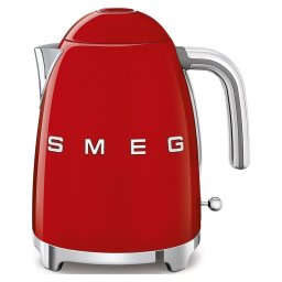 Fierbator KLF03RDEU 2400W 1.7L Rosu