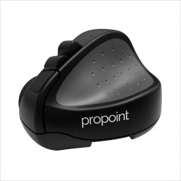 Mouse SM600-E 1800dpi Wireless Negru