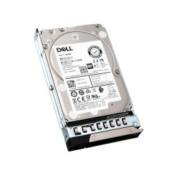 Hard Disk 2.4TB 10KRPM SAS 12Gbps