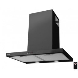 Hota Siena Soft 60 320 mc/h 60cm Negru