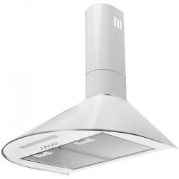 Hota Mix 3 60 310 m3/h 60cm Alb