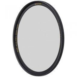 B+W Polfilter High Transmisson Cirkular Master 67mm