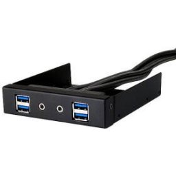 Silverstone Technology SST-FP32B-E - SST-FP32B-E