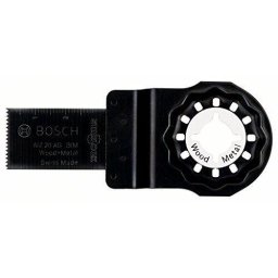 Panza de fierastrau pentru lemn si metal, 20 x 30 mm