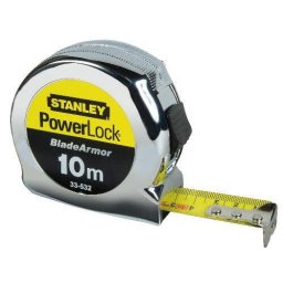 Stanley tape measure Micro Powerlock 10m / 25mm 0-33-532