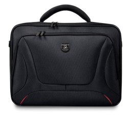 Geanta de laptop de 43.9 cm (17.3") Negru