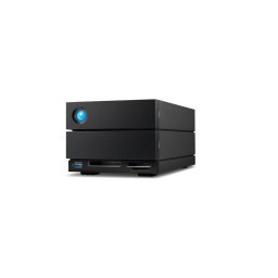 NAS NAS LC 2BIG DOCK 40TB USB 3.0 RAID 01
