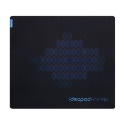 Mousepad IdeaPad Gaming Cloth L, Black-Blue