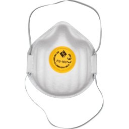 Accesoriu sudura Masca de sudura, Alb, Galben