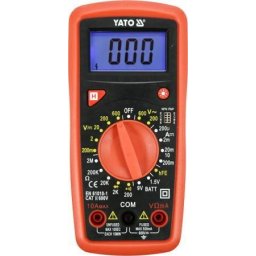 Multimetru digital (YT-73081)