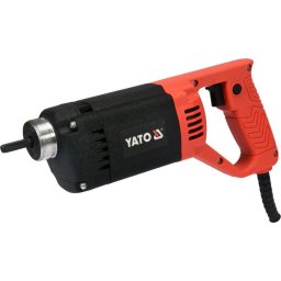 Vibrator beton, 1200 W, 35 mm, 3.5 m (YT-82600)