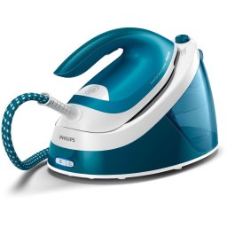 Fier de calcat PerfectCare Compact Essential GC6840/20
