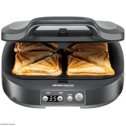 Sandwich maker 4TOSTY XL AMERICAN ST 1800