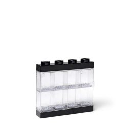 Room Copenhagen LEGO Minifiguren Display Case 8 black - RC40650003