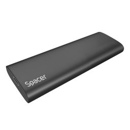 HDD Rack Rack extern Spacer SSD M.2 USB-C 3.1 ng