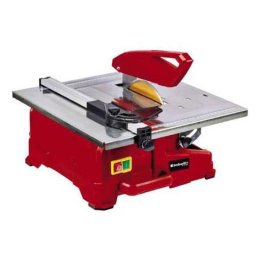 Masina de taiat gresie si faianta 800 W, 2950 RPM, -45° - 45° unghi taiere, 180 mm x 25.4 mm disc