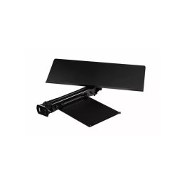 Suport tastatura/mouse NLR-E019, Reglaj optimizat pentru rotire, unghi si inclinatie, Negri