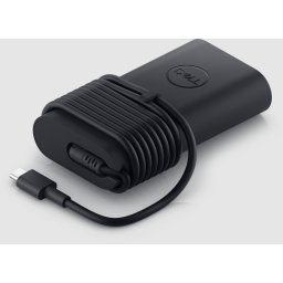 492-BDPQ, 100 W, 20V, 5A, USB-C, Negru