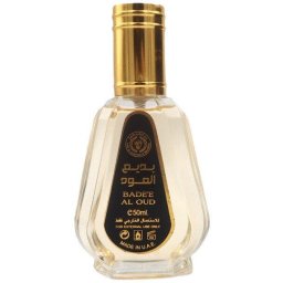 ARD AL ZAAFARAN Oud For Glory Badee Al Oud EDP spray 50ml