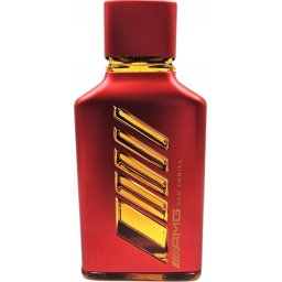 MERCEDES-BENZ AMG Red Thrill EDP spray 100ml