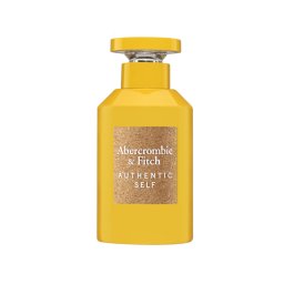ABERCROMBIE & FITCH AUTHENTIC SELF (M) EDT/S 100ML