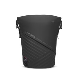 Rucsac 18" Negru