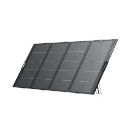 Panou solar pliabil ultra-usor 400W
