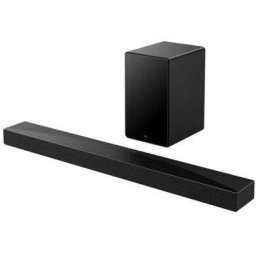 Q65H, 5.1, Bluetooth 5.3, Negru