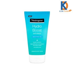 Neutrogena Hydro Boost Exfoliator Smoothing Gel 150 ml