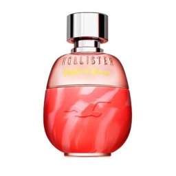 Hollister Festival Vibes for Her EDP W 30 ml
