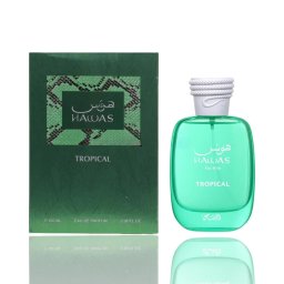 Rasasi Hawas Tropical EDP M 100 ml