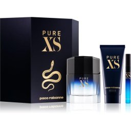Parfumuri Tester Paco Rabanne Pure XS EDT M 100 ml Tester
