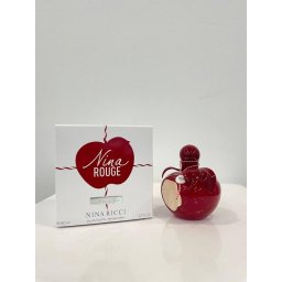 Nina Ricci Nina Rouge EDT W 80 ml