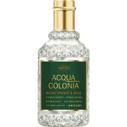 4711 Acqua Colonia Blood Orange & Basil EDC U 100 ml