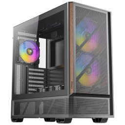 Carcasa P30 AIR Fara sursa Negru