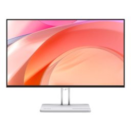 Monitor LED Lenovo L27-45 computer monitor 68.6 cm (27") 1920 x 1080 pixels Full HD LED Grey
