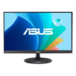 Monitor LED ASUS VP227HF computer monitor 54.5 cm (21.4") 1920 x 1080 pixels Full HD LCD Black