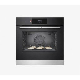 Cuptor Bosch Serie 8 HBG7341B2 oven 71 L 3600 W Black