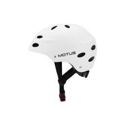 Kids helmet Motus MOTHAM7MW size M, White
