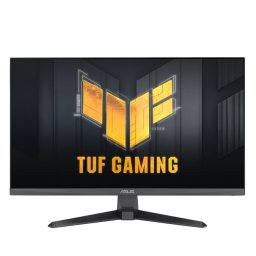 Monitor LED ASUS TUF Gaming VG257Q5A computer monitor 62.2 cm (24.5") 1920 x 1080 pixels Full HD LCD Black