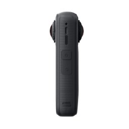 X4 Air Standard Bundle 360° Graphite Black